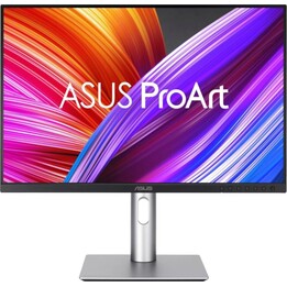 ASUS ProArt Display PA248CRV 24,1-Zoll-LED-IPS-WUXGA-75-Hz-HDR10-USB-C-Monitor