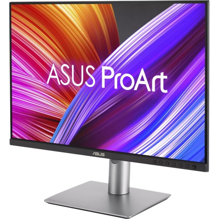 Monitor ASUS ProArt PA248CRV 24,1" LED IPS WUXGA 75Hz HDR10 USB-C