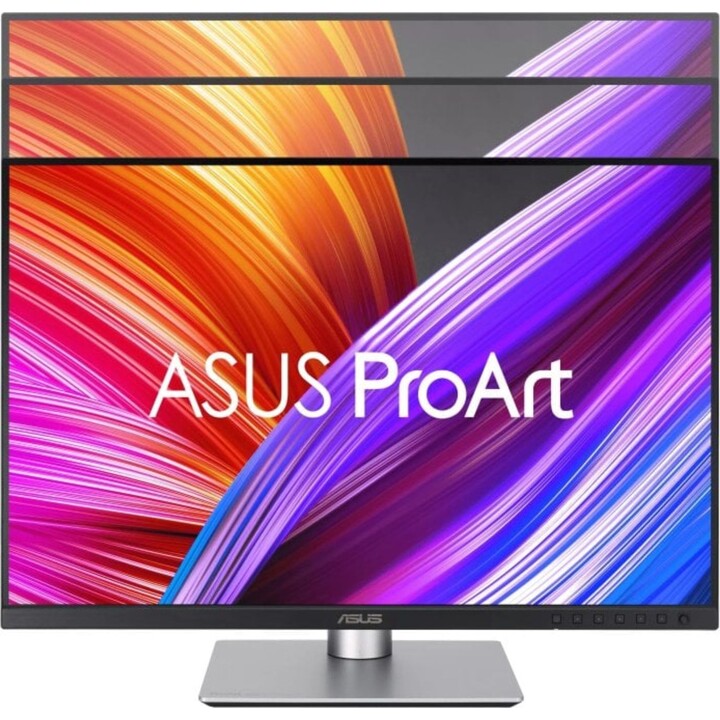Monitor ASUS ProArt PA248CRV 24,1" LED IPS WUXGA 75Hz HDR10 USB-C