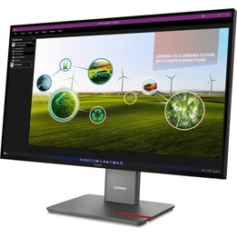 Moniteur Lenovo ThinkVision P27Q-40 27" QHD 120Hz IPS