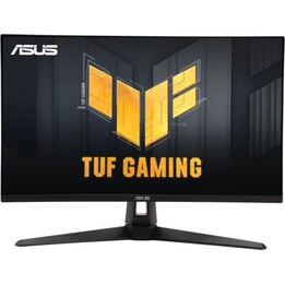 Moniteur ASUS TUF Gaming VG27AQA1A 27" LED WQHD 170 Hz Freesync Premium