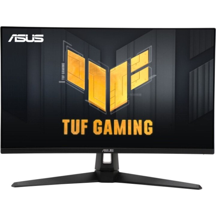 Monitor ASUS TUF Gaming VG27AQA1A 27" LED WQHD 170Hz Freesync Premium