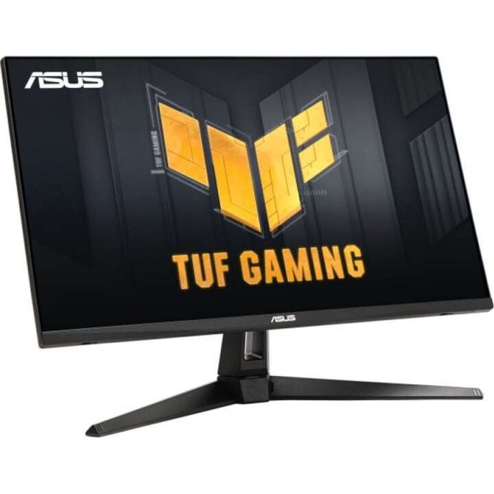 Monitor ASUS TUF Gaming VG27AQA1A 27" LED WQHD 170Hz Freesync Premium