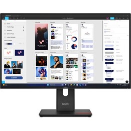 Lenovo ThinkVision T32UD-40 LED display 80 cm (31.5")