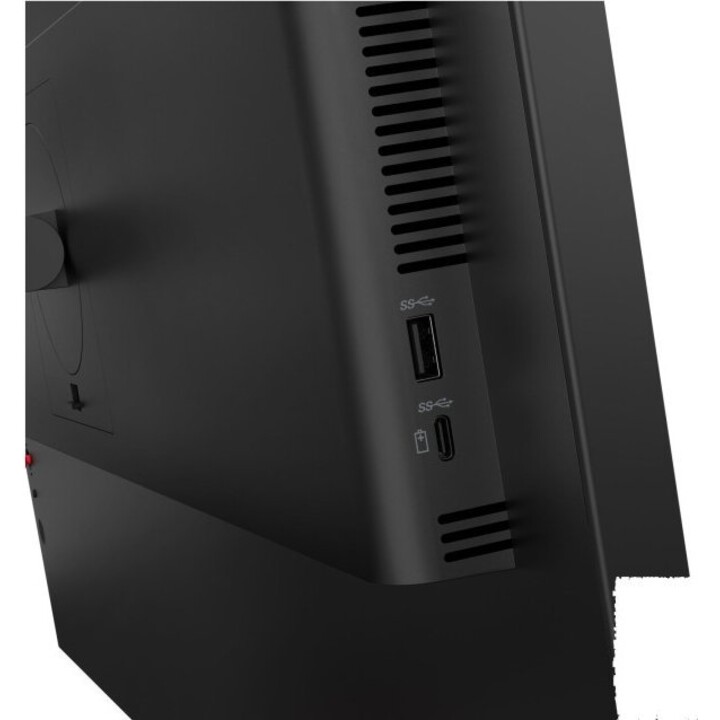 Ecrã LED Lenovo ThinkVision T32UD-40 80 cm (31,5")