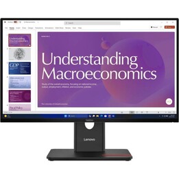 Ecrã LED Lenovo ThinkVision T24D-40 60,5 cm (23,8")
