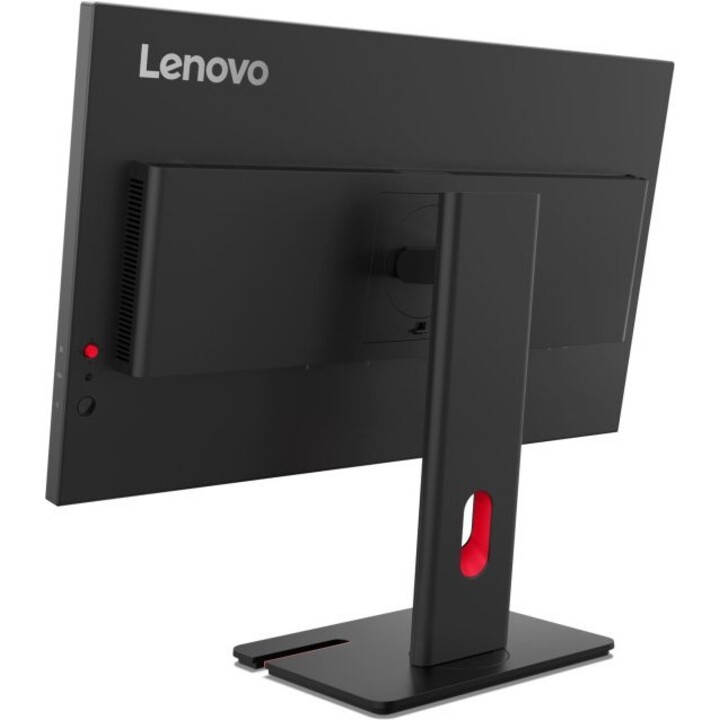 Ecrã LED Lenovo ThinkVision T27QD-40 68,6 cm (27")