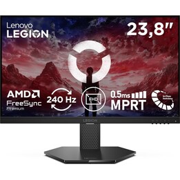 Monitor para juegos Lenovo Legion 24-10 de 60,4 cm (23,8")