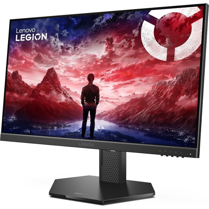 Écran de jeu Lenovo Legion 24-10 60,4 cm (23,8")