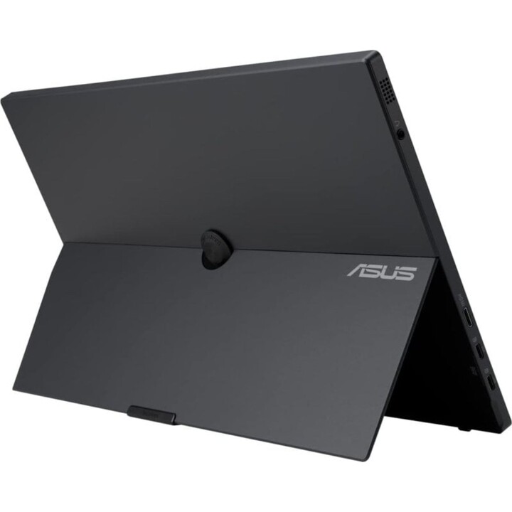 ASUS ZenScreen Touch MB16AHT 15,6-Zoll-LED-IPS-FullHD-Touch-Monitor