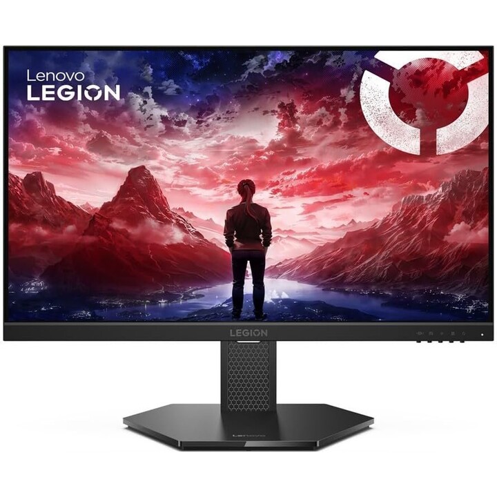 Lenovo Legion 25-10 FHD 320 Hz para jogos (24,5")