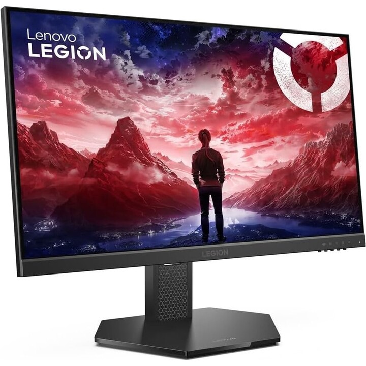 Lenovo Legion 25-10 FHD 320 Hz para jogos (24,5")