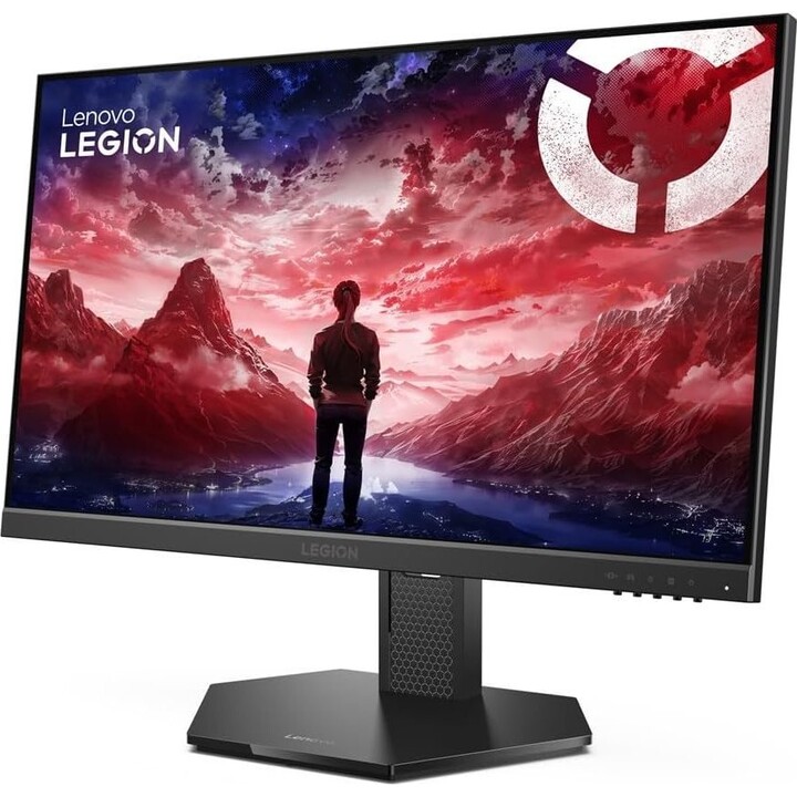 Lenovo Legion 25-10 FHD 320 Hz para jogos (24,5")