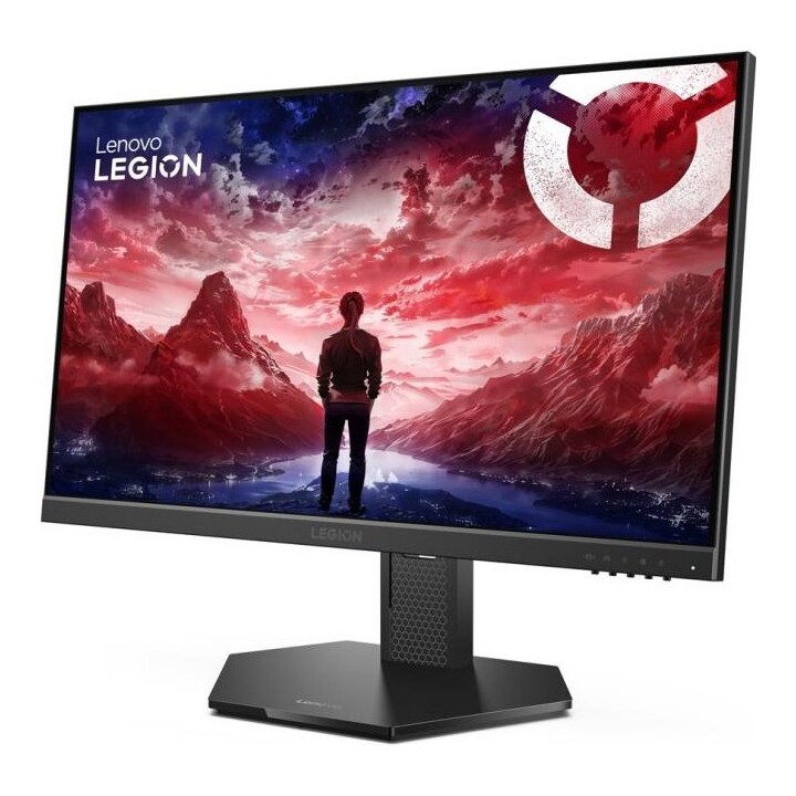 Lenovo Legion 24-10 PC Monitor 60.5 cm (23.8") 1920 x 1080 Pixels Full HD LCD Black