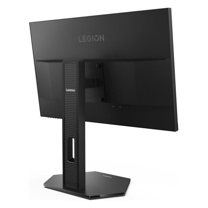 Lenovo Legion 24-10 PC Monitor 60.5 cm (23.8") 1920 x 1080 Pixels Full HD LCD Black