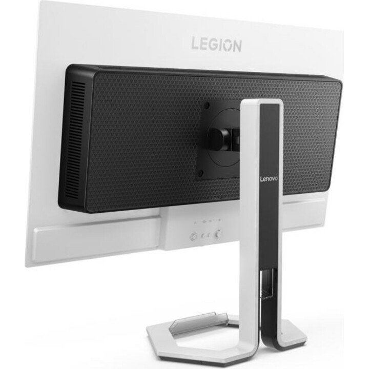Lenovo Legion Pro 27Q-10 écran plat de PC 67,3 cm (26.5") 2560 x 1440 pixels Quad HD QD-OLED Noir, Gris