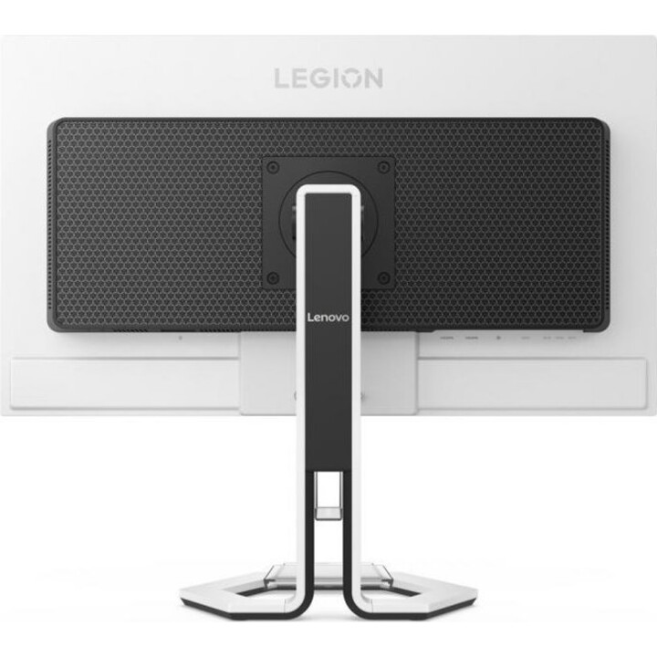 Lenovo Legion Pro 27Q-10 écran plat de PC 67,3 cm (26.5") 2560 x 1440 pixels Quad HD QD-OLED Noir, Gris