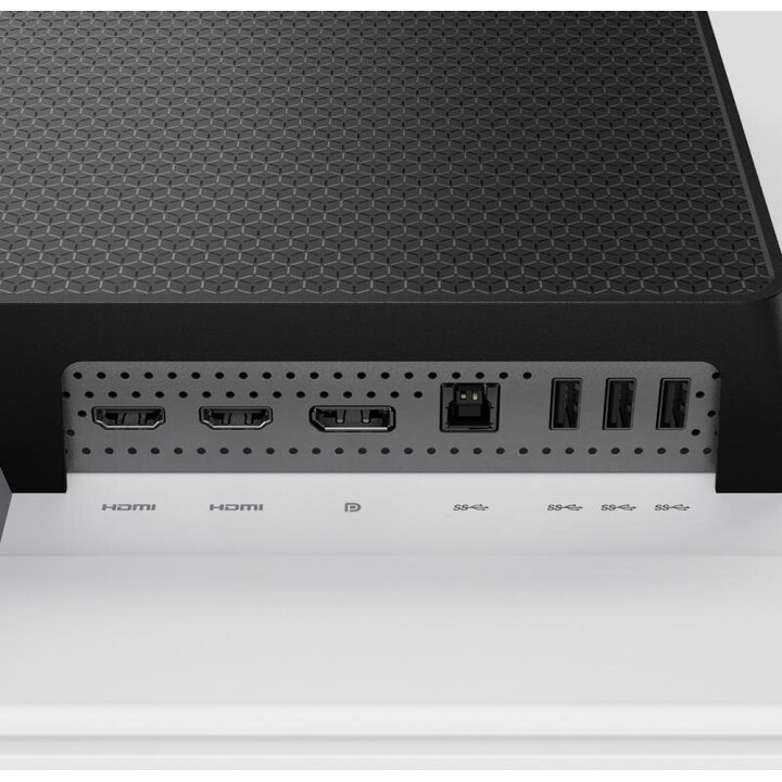 Lenovo Legion Pro 27Q-10 écran plat de PC 67,3 cm (26.5") 2560 x 1440 pixels Quad HD QD-OLED Noir, Gris