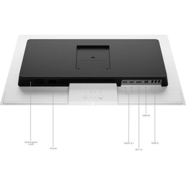 Lenovo Legion Pro 27Q-10 écran plat de PC 67,3 cm (26.5") 2560 x 1440 pixels Quad HD QD-OLED Noir, Gris