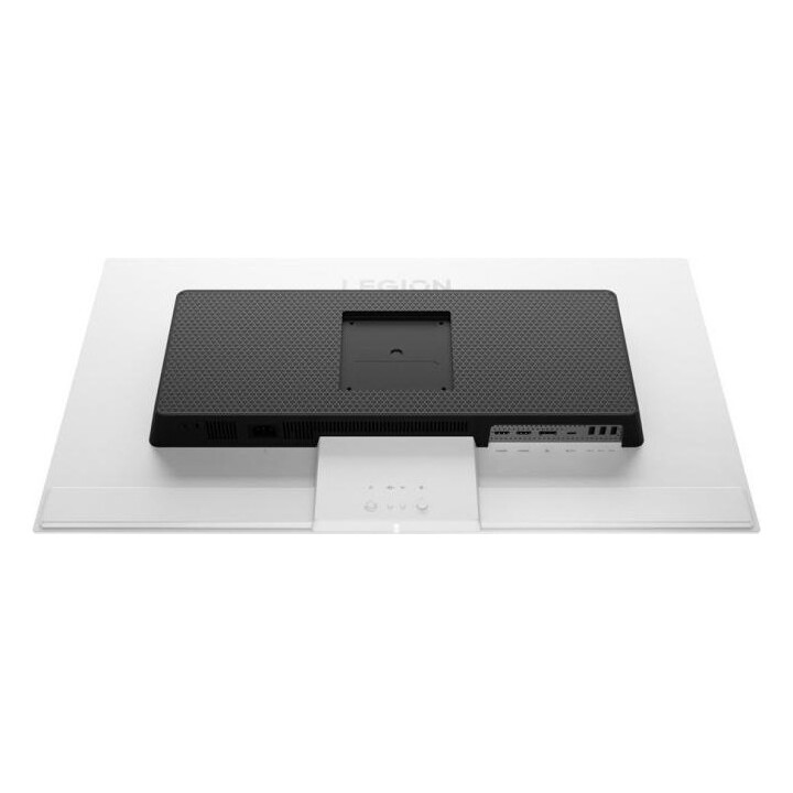 Lenovo Legion Pro 32UD-10 PC monitor 80 cm (31.5") 3840 x 2160 Pixels 4K Ultra HD QD-OLED Black, Gray