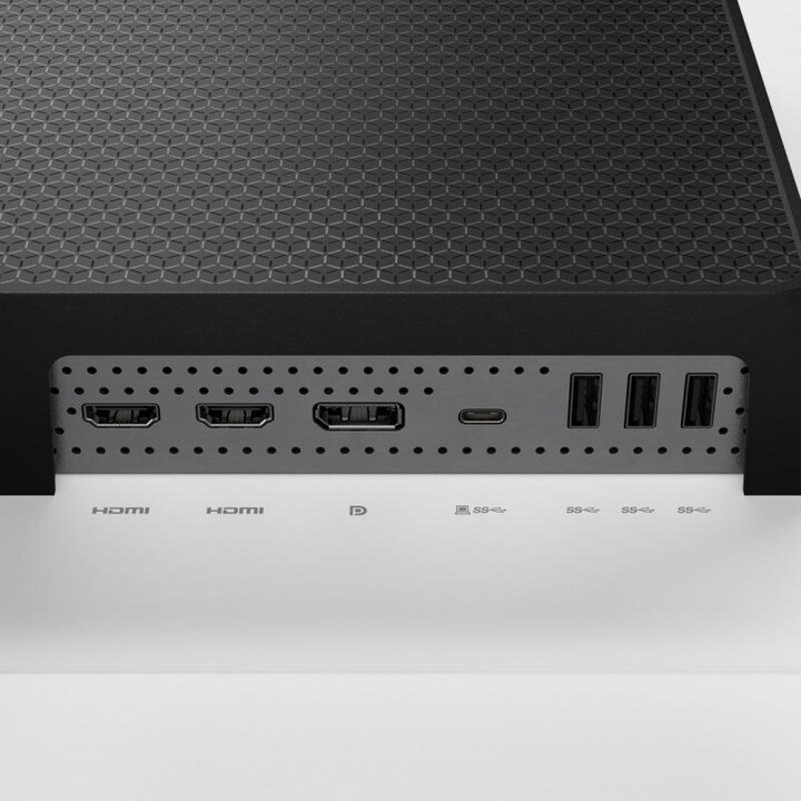 Lenovo Legion Pro 32UD-10 écran plat de PC 80 cm (31.5") 3840 x 2160 pixels 4K Ultra HD QD-OLED Noir, Gris