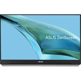 ASUS ZenScreen MB249C Monitor portatile 23,8" LED IPS FullHD 75Hz USB-C FreeSync