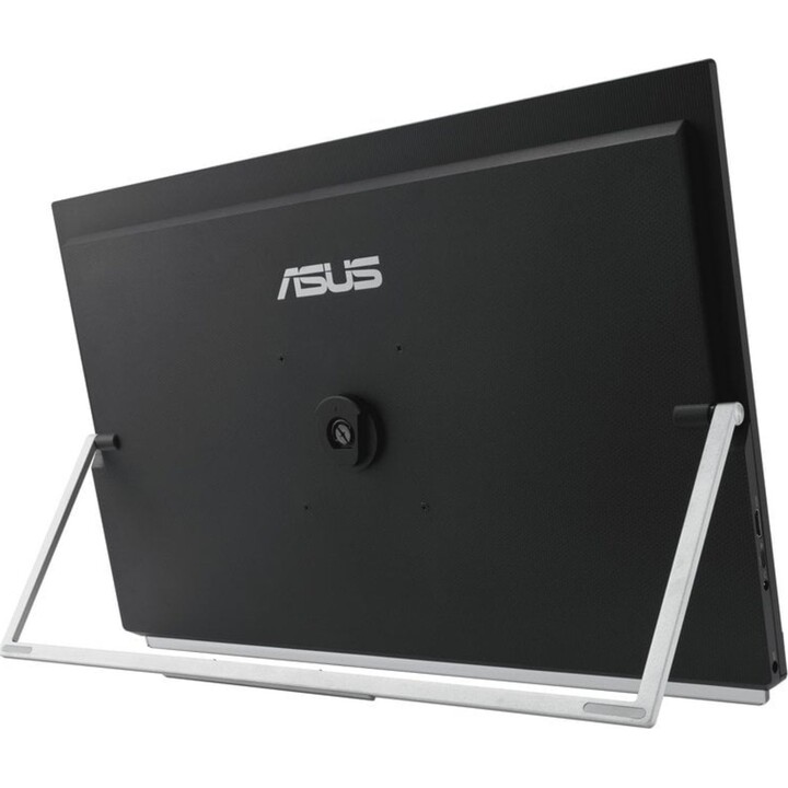 ASUS ZenScreen MB249C Monitor Portátil 23.8" LED IPS FullHD 75Hz USB-C FreeSync