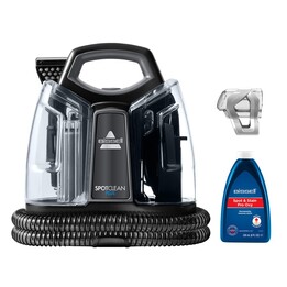 Bissell SpotClean Plus Wet Cylinder Vacuum Cleaner 330W Bagless