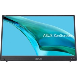 Monitor portátil ASUS ZenScreen MB16AHG 15,6" LED IPS FullHD 144Hz FreeSync Premium