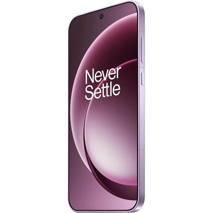 OnePlus 15 5G, 16GB 512GB, 6.78 LTPO AMOLED FHD+ 165Hz, Dual Sim, 7300mAh 120W, Ultra Violet