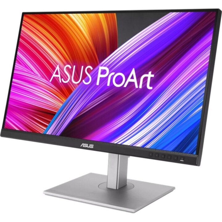 ASUS ProArt Display PA278CGV 27" LED IPS QHD 144Hz FreeSync Premium USB-C Monitor