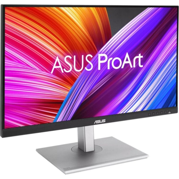 Monitor ASUS ProArt Display PA278CGV 27" LED IPS QHD 144Hz FreeSync Premium USB-C