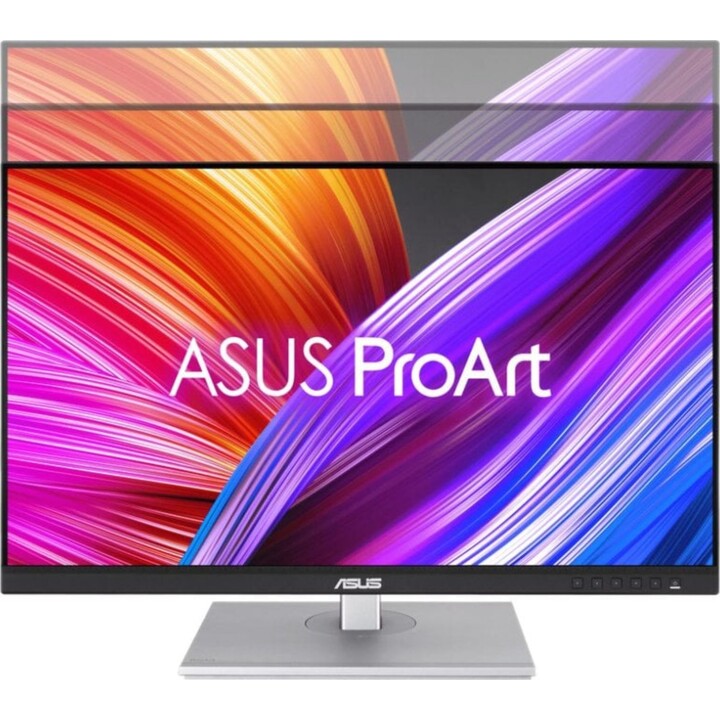 Monitor ASUS ProArt Display PA278CGV 27" LED IPS QHD 144Hz FreeSync Premium USB-C