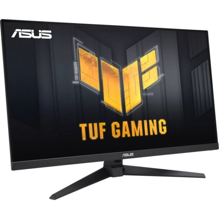 Monitor ASUS TUF Gaming VG328QA1A 31.5" LED FullHD 170Hz FreeSync Premium