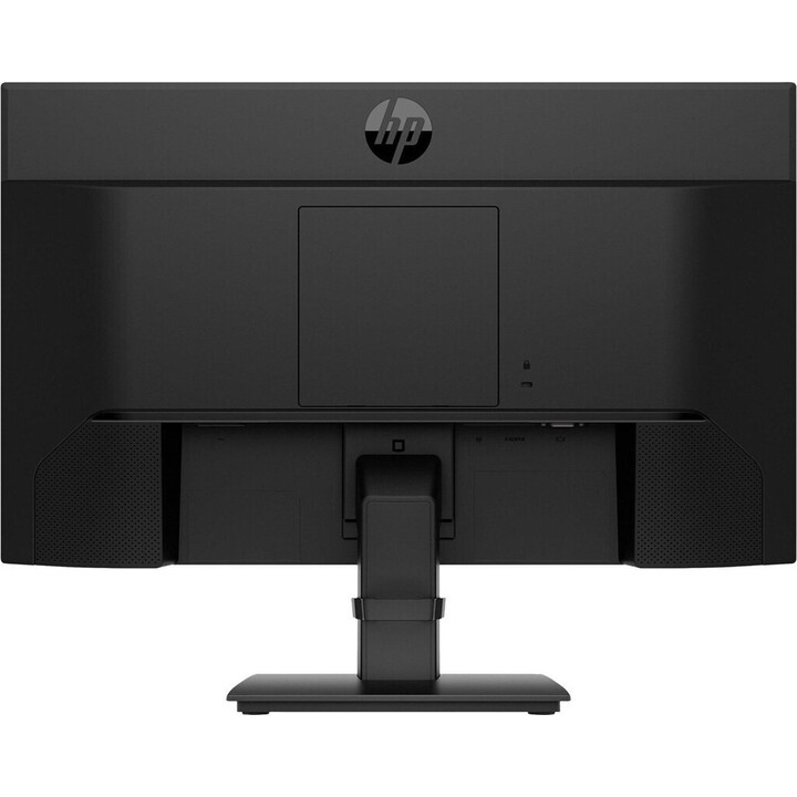 HP P24 G4, 24 polegadas, LCD, 1080p, Full HD, Preto