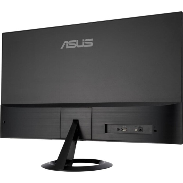 Monitor ASUS VZ27EHF 27" LED IPS Full HD 100Hz, 1ms, 100Hz, Nero