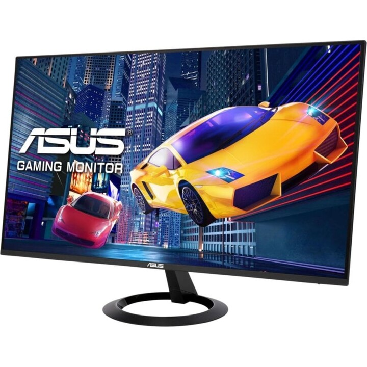 Monitor ASUS VZ27EHF 27" LED IPS Full HD 100Hz, 1ms, 100Hz, Nero