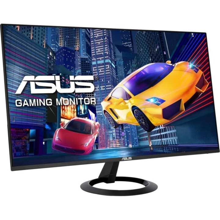 Monitor ASUS VZ27EHF 27" LED IPS Full HD 100Hz, 1ms, 100Hz, Nero