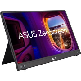 ASUS ZenScreen MB16AHV Portable Monitor 15.6" LED IPS FullHD