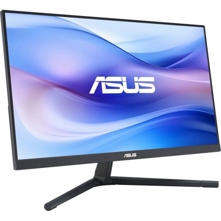 Moniteur ASUS VU249CFE-B 23,8" LED IPS FullHD 100 Hz
