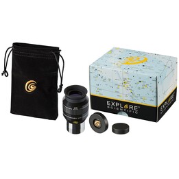 Explore Scientific 52st. 25mm LER