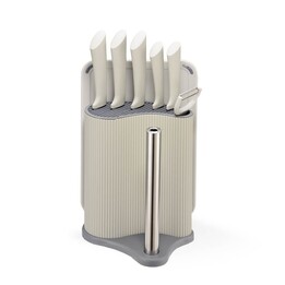 Zestaw kuchenny do krojenia MR-1413-GREY MAESTRO
