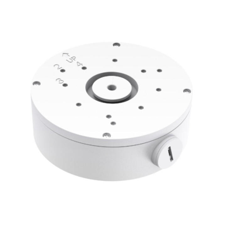 TP-Link VJB-305 White Network Junction Box