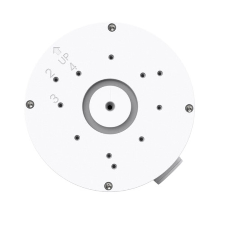 TP-Link VJB-305 White Network Junction Box