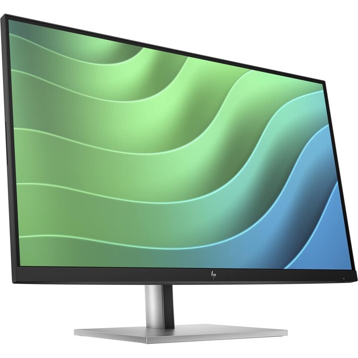 Monitor HP E27 G5 sem PVC 68,58 cm (27 polegadas)
