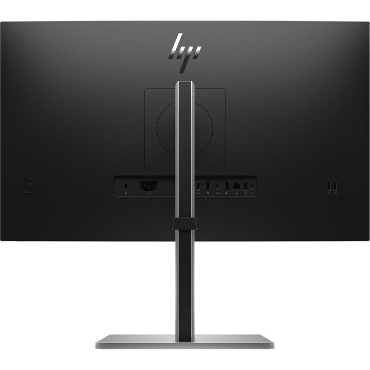 Monitor HP E27u G5, 68,6 cm (27"), QHD, (2560 x 1440) Preto, Prateado