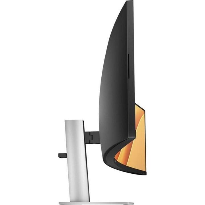 Monitor curvo HP E45c G5 113 cm (44,5 polegadas) (DQHD, VA, 3 ms, HDMI, Displayport, USB-C, USB-A, 165 Hz)