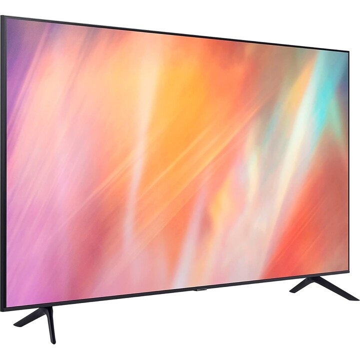 Samsung BE50A-H Smart Signage TV Display 127 cm 50 pouces (4K UHD, 250cd/m², 8ms, 16/7, Tizen, HDMI, USB, LAN, WiFi)