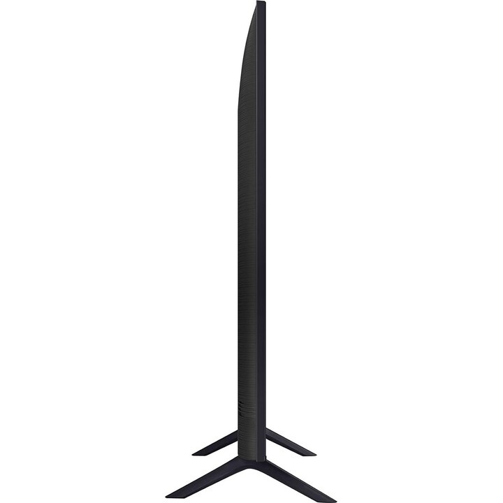 Samsung BE50A-H Smart Signage TV Display 127 cm 50 pouces (4K UHD, 250cd/m², 8ms, 16/7, Tizen, HDMI, USB, LAN, WiFi)