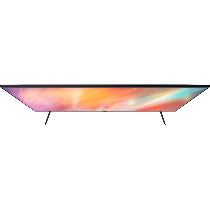 Samsung BE50A-H Smart Signage TV Display 127 cm 50 pouces (4K UHD, 250cd/m², 8ms, 16/7, Tizen, HDMI, USB, LAN, WiFi)